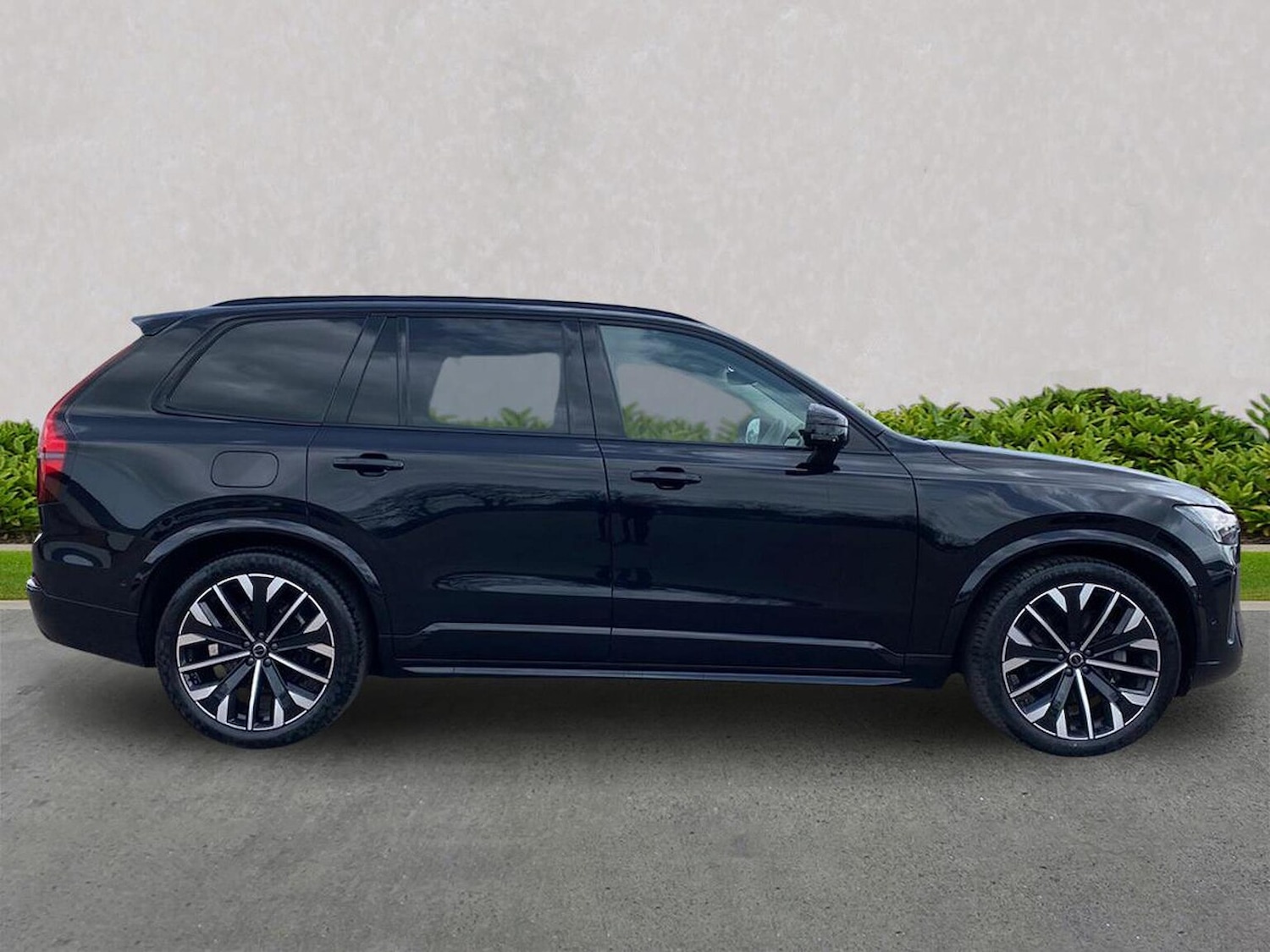 Used Volvo XC90 2025 for sale - 78194032: Photo 5