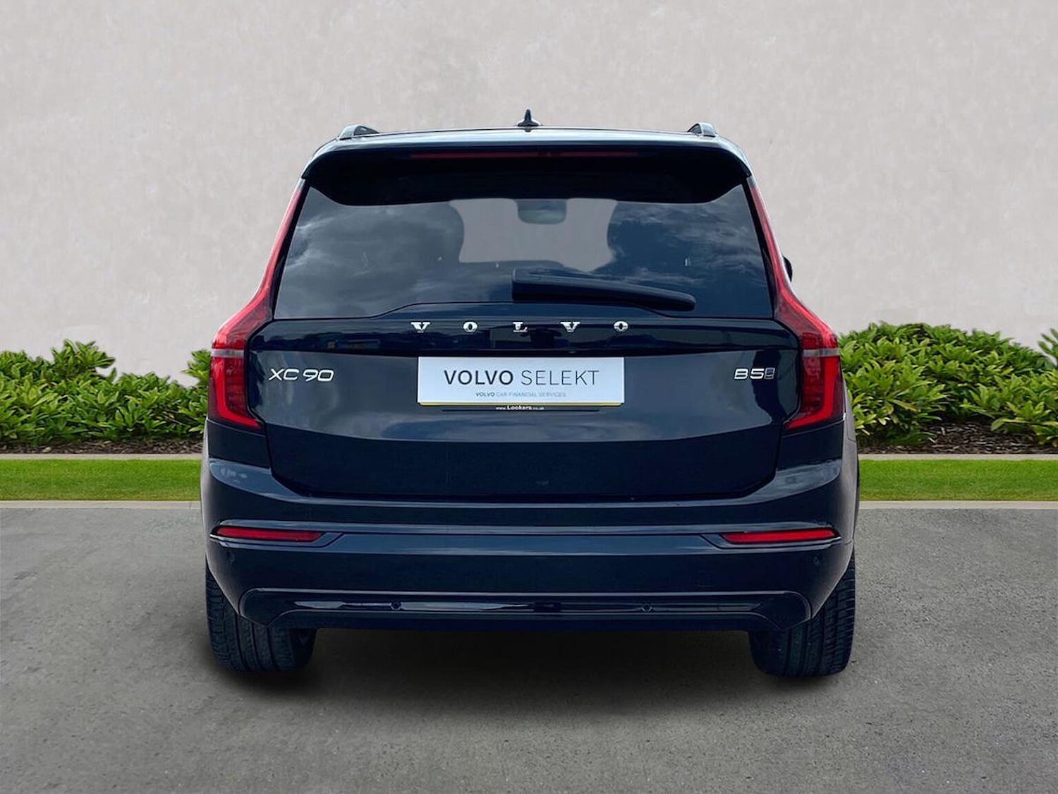 Used Volvo XC90 2025 for sale - 78194032: Photo 6