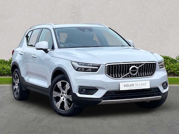 Used Volvo XC40 2021 for sale - 78802837: Photo