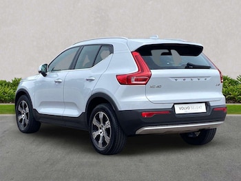 Used Volvo XC40 2021 for sale - 78802837: Photo