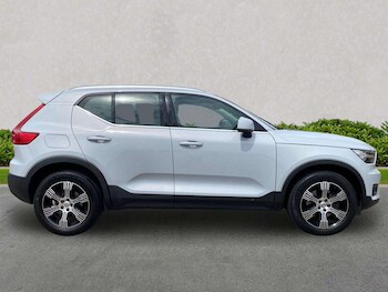 Used Volvo XC40 2021 for sale - 78802837: Photo