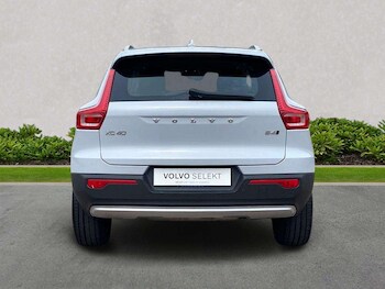 Used Volvo XC40 2021 for sale - 78802837: Photo