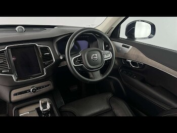 Used Volvo XC90 2023 for sale - 78756485: Photo