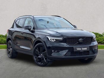 Used Volvo XC40 2025 for sale - 79772178: Photo