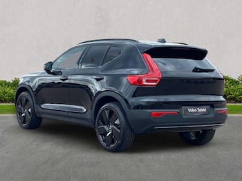 Used Volvo XC40 2025 for sale - 79772178: Photo