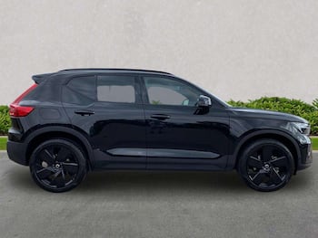 Used Volvo XC40 2025 for sale - 79772178: Photo