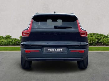 Used Volvo XC40 2025 for sale - 79772178: Photo