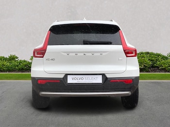 Used Volvo XC40 2022 for sale - 75724604: Photo
