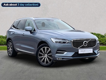 Volvo - XC60