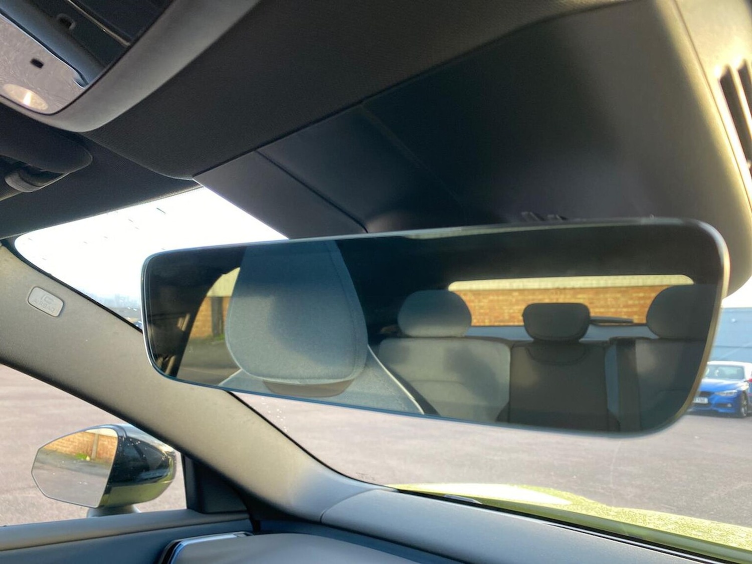 Used Volvo EX30 2025 for sale - 77888645: Photo 14