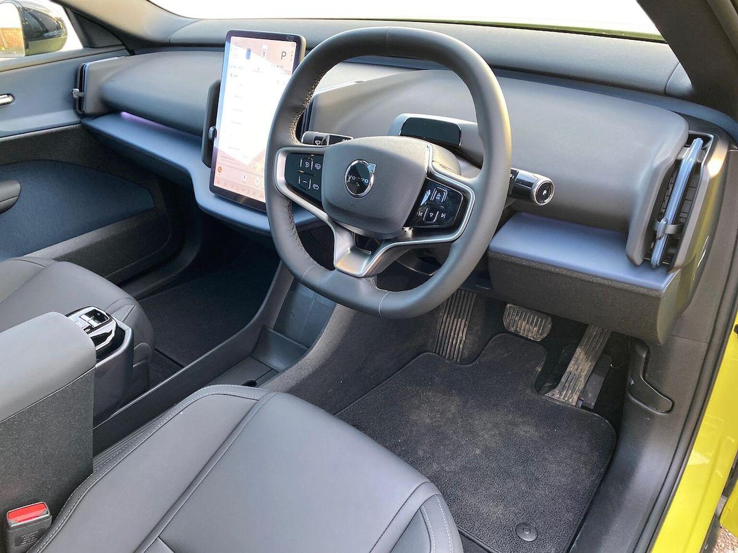 Used Volvo EX30 2025 for sale - 77888645: Photo 15