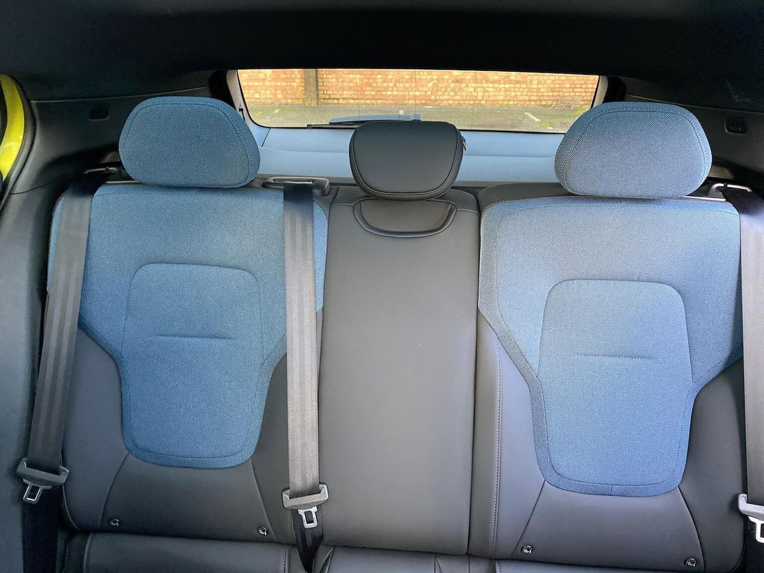 Used Volvo EX30 2025 for sale - 77888645: Photo 16