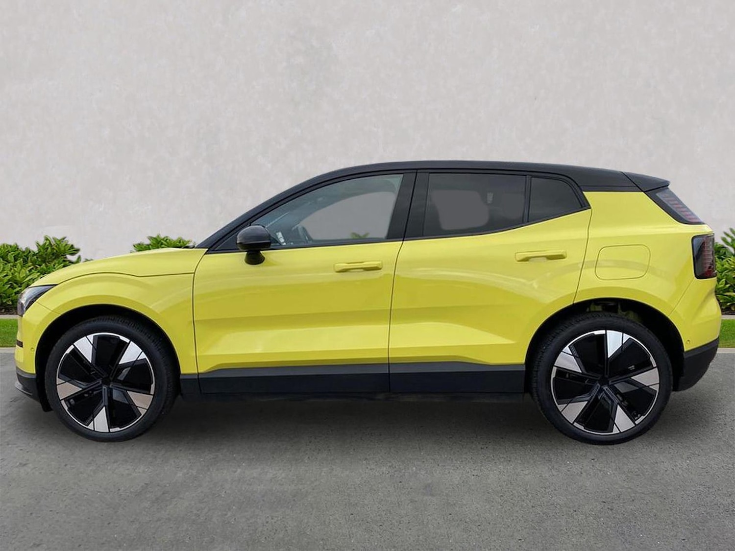 Used Volvo EX30 2025 for sale - 77888645: Photo 19