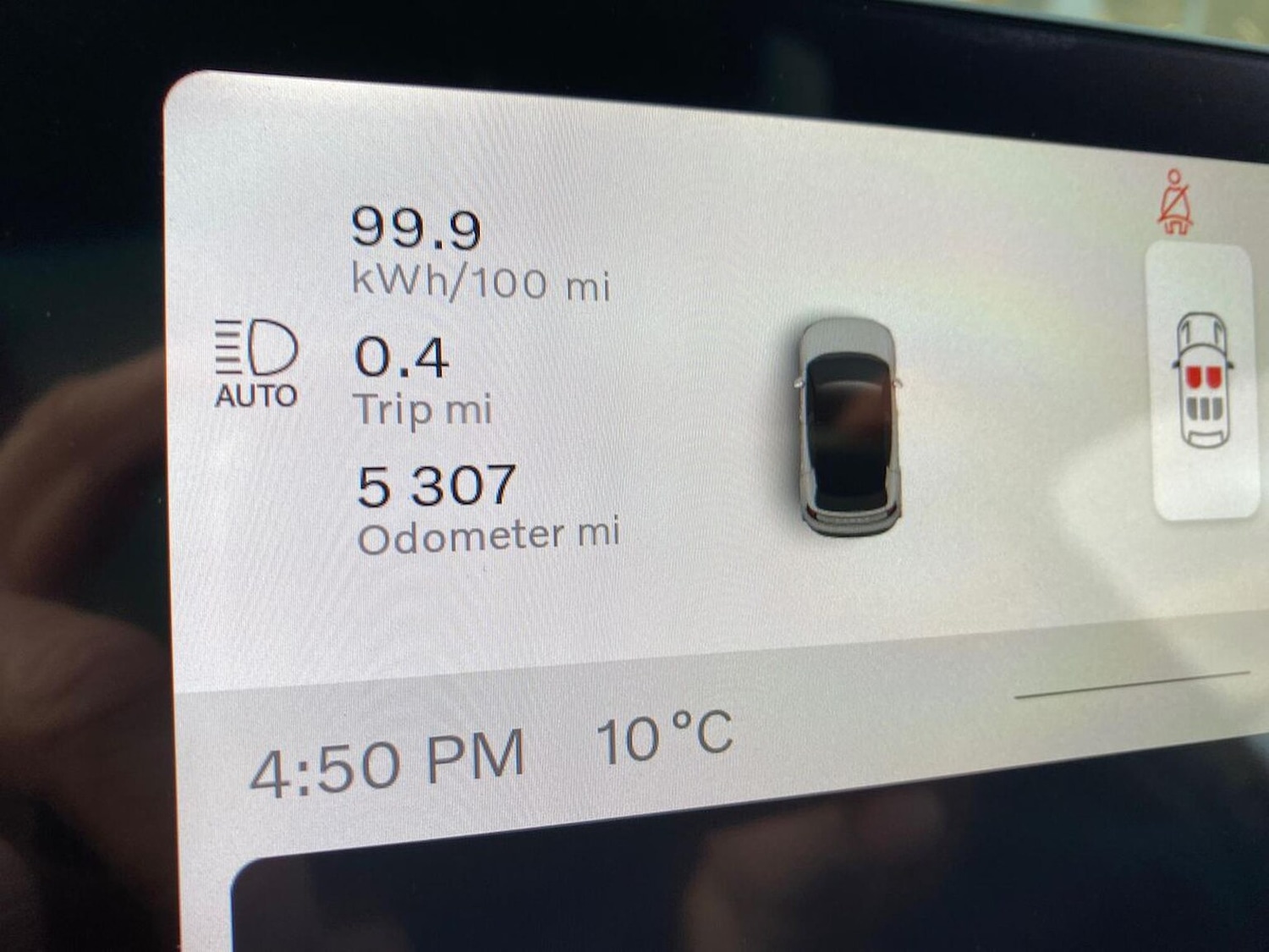 Used Volvo EX30 2025 for sale - 77888645: Photo 21