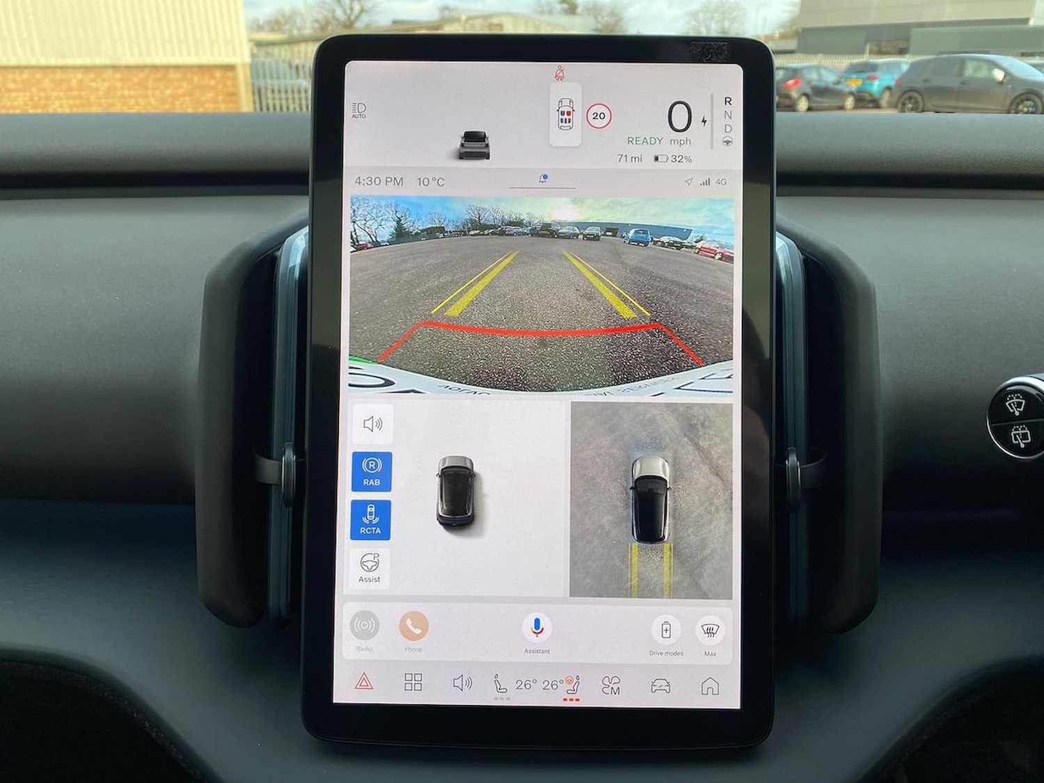 Used Volvo EX30 2025 for sale - 77888645: Photo 23