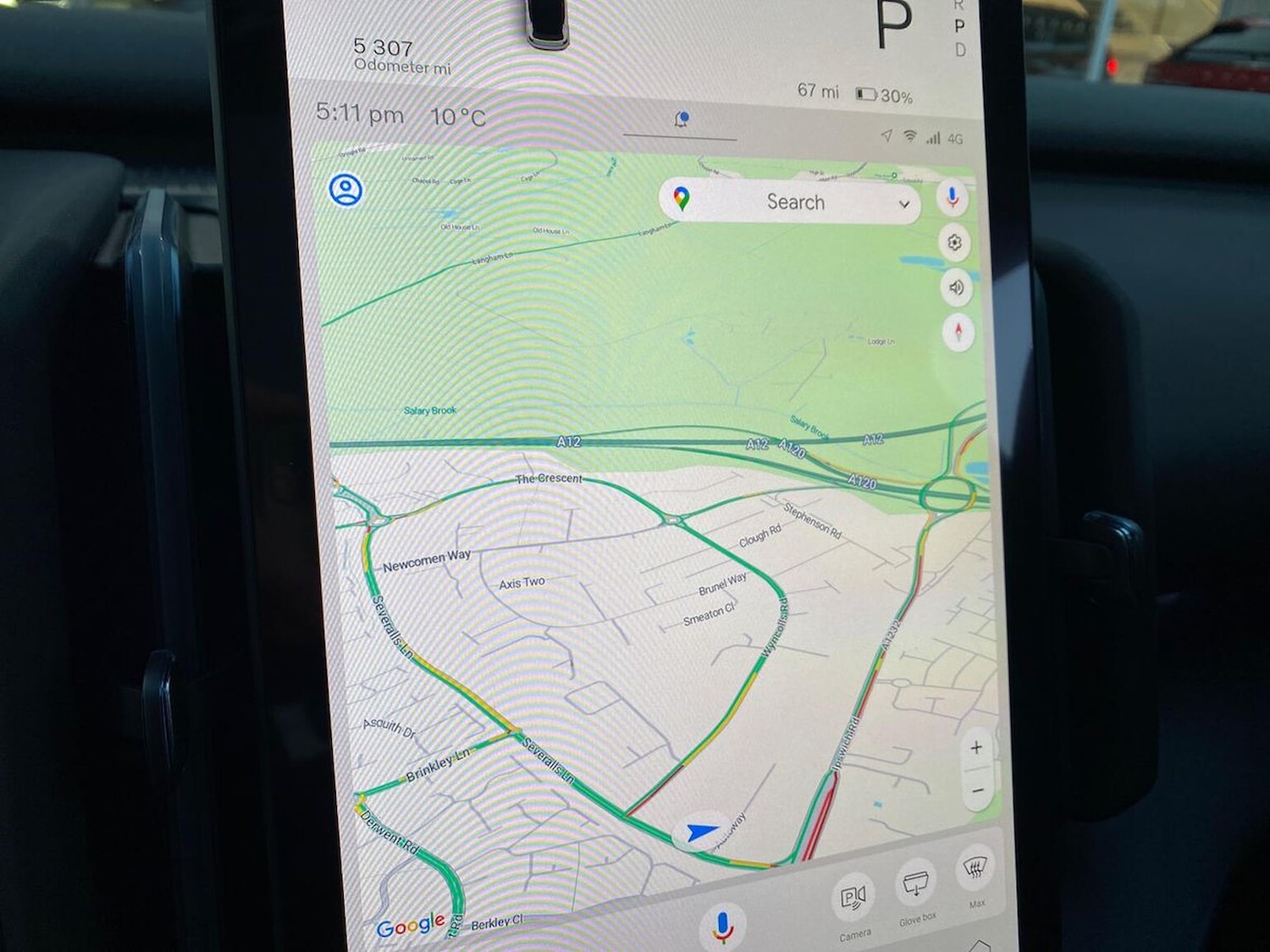 Used Volvo EX30 2025 for sale - 77888645: Photo 24