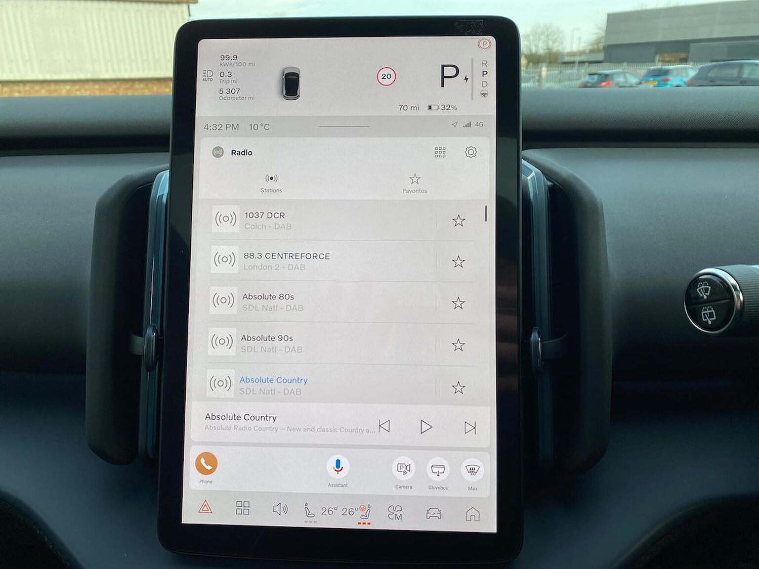 Used Volvo EX30 2025 for sale - 77888645: Photo 25