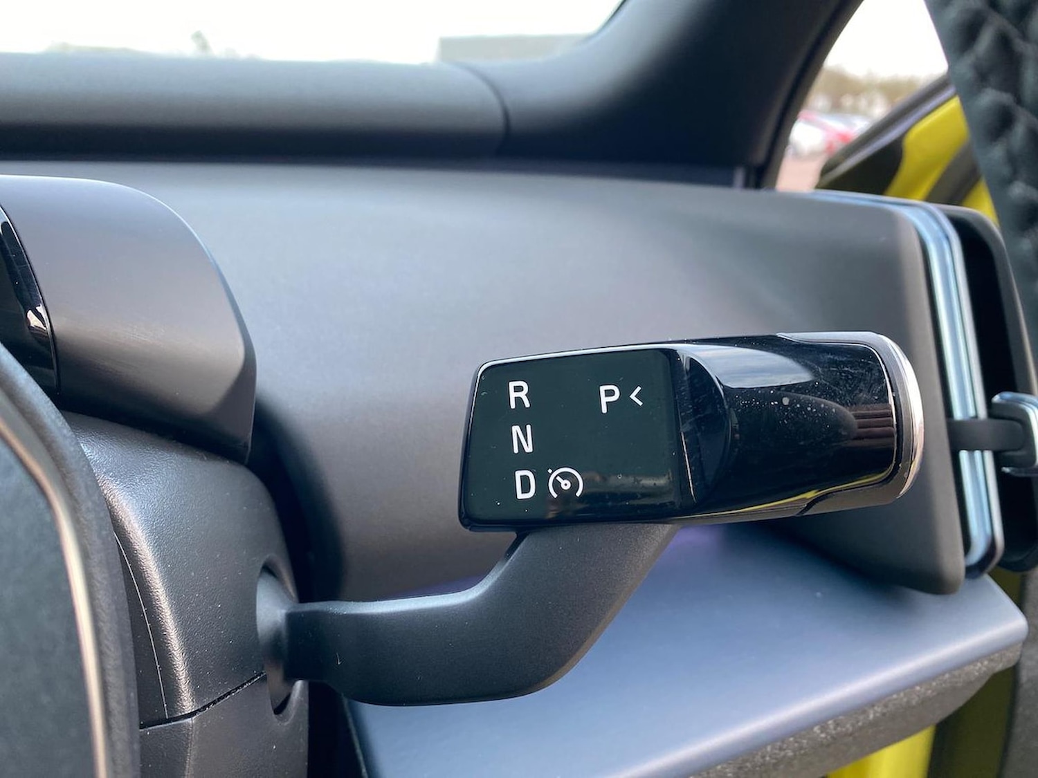 Used Volvo EX30 2025 for sale - 77888645: Photo 28