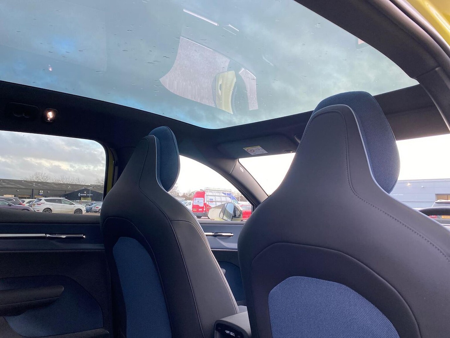 Used Volvo EX30 2025 for sale - 77888645: Photo 32