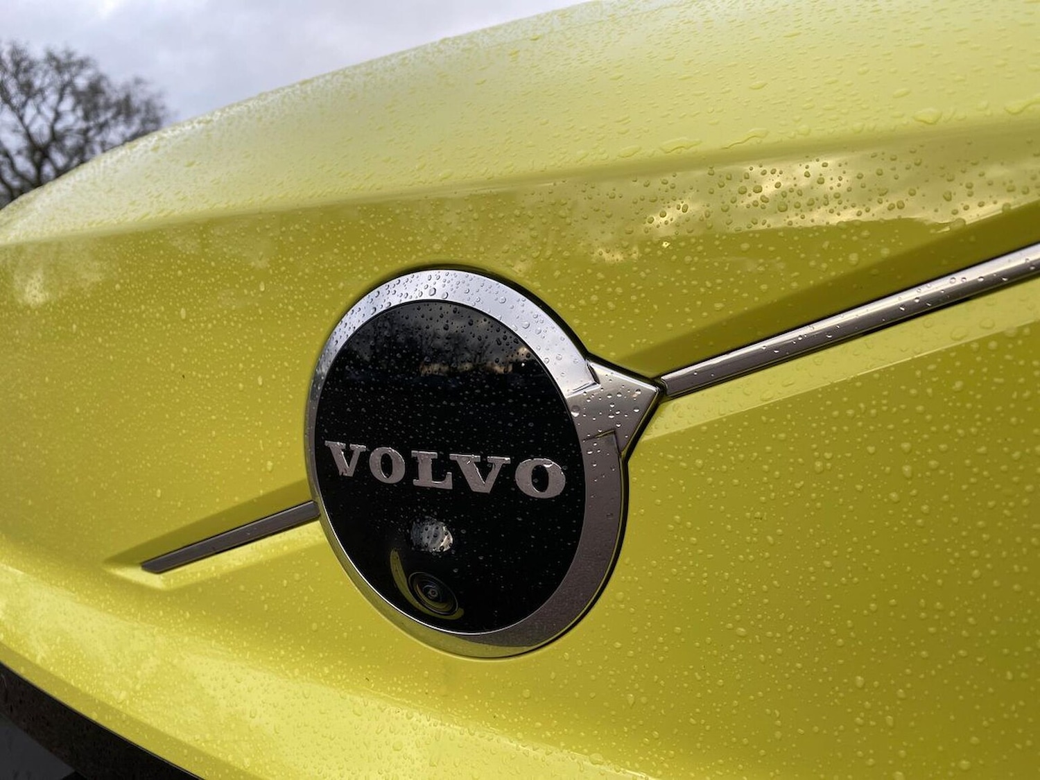 Used Volvo EX30 2025 for sale - 77888645: Photo 33