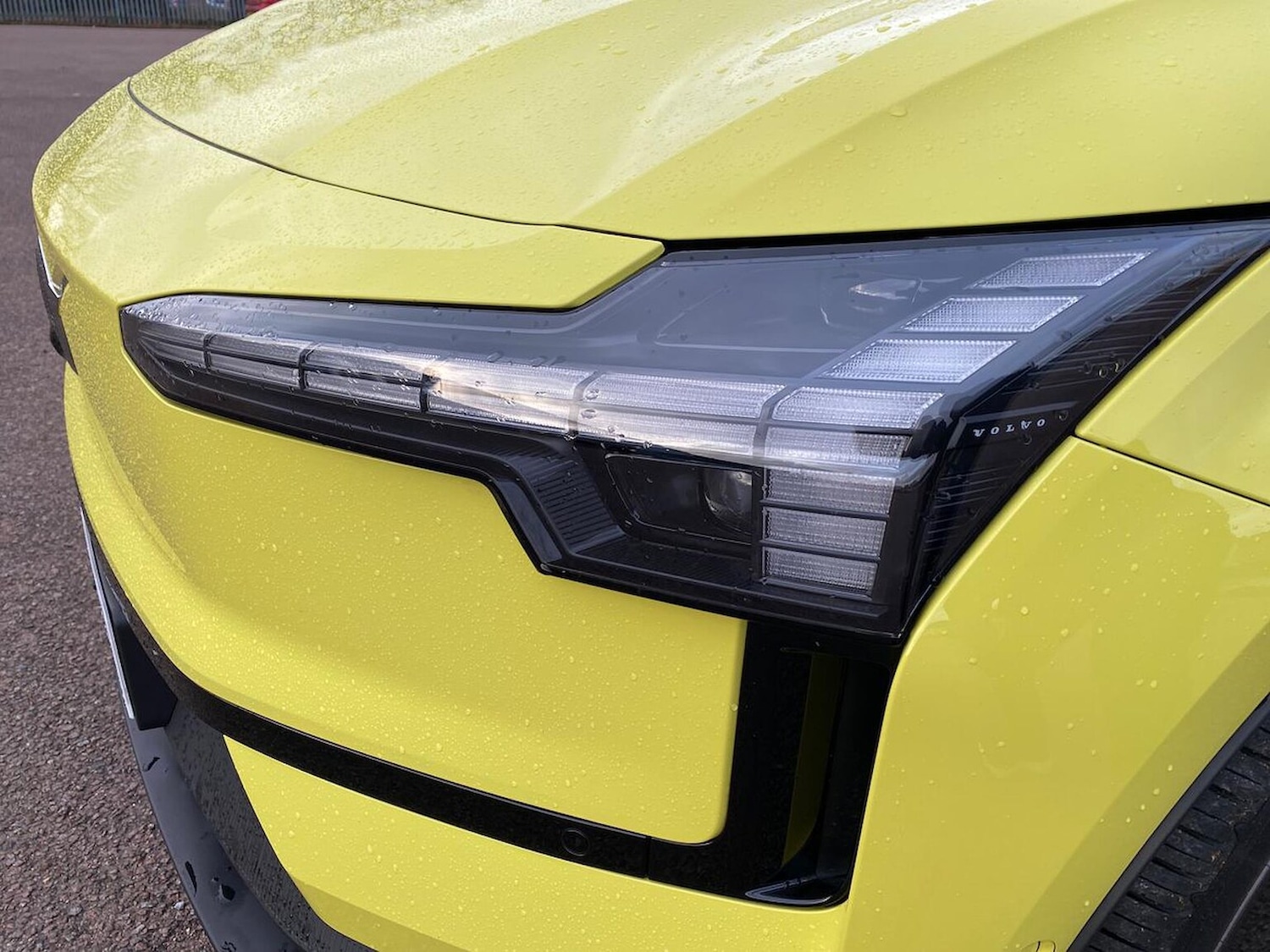 Used Volvo EX30 2025 for sale - 77888645: Photo 34