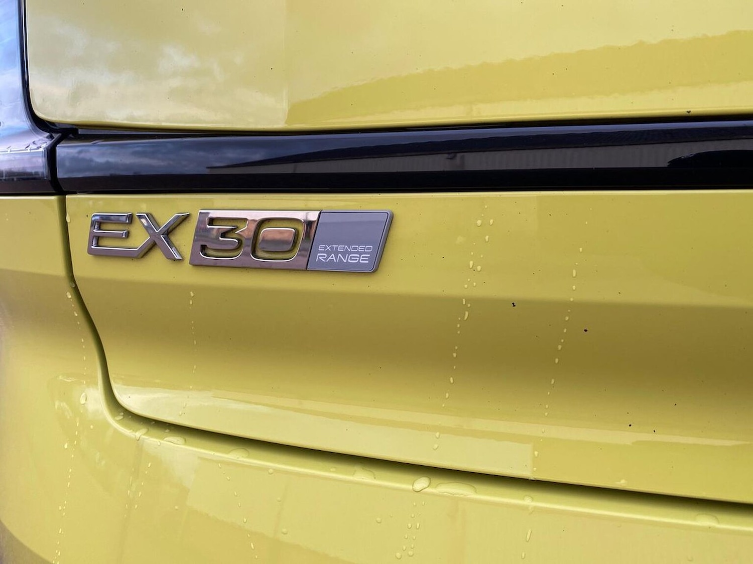 Used Volvo EX30 2025 for sale - 77888645: Photo 35