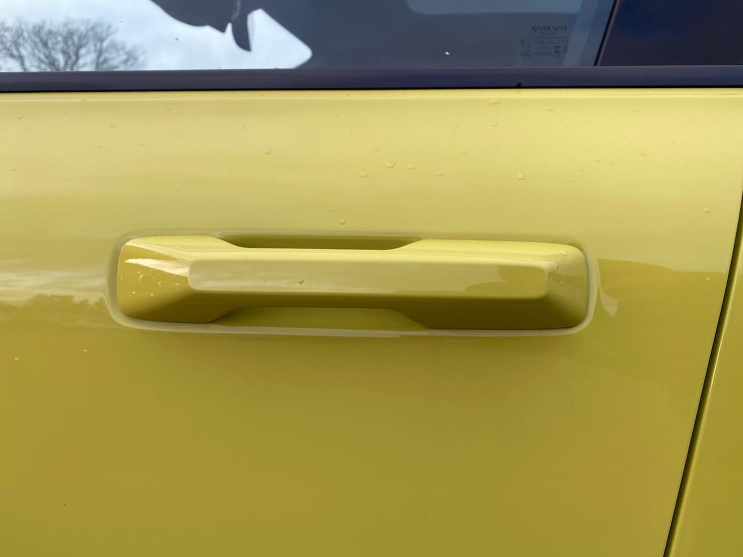 Used Volvo EX30 2025 for sale - 77888645: Photo 37