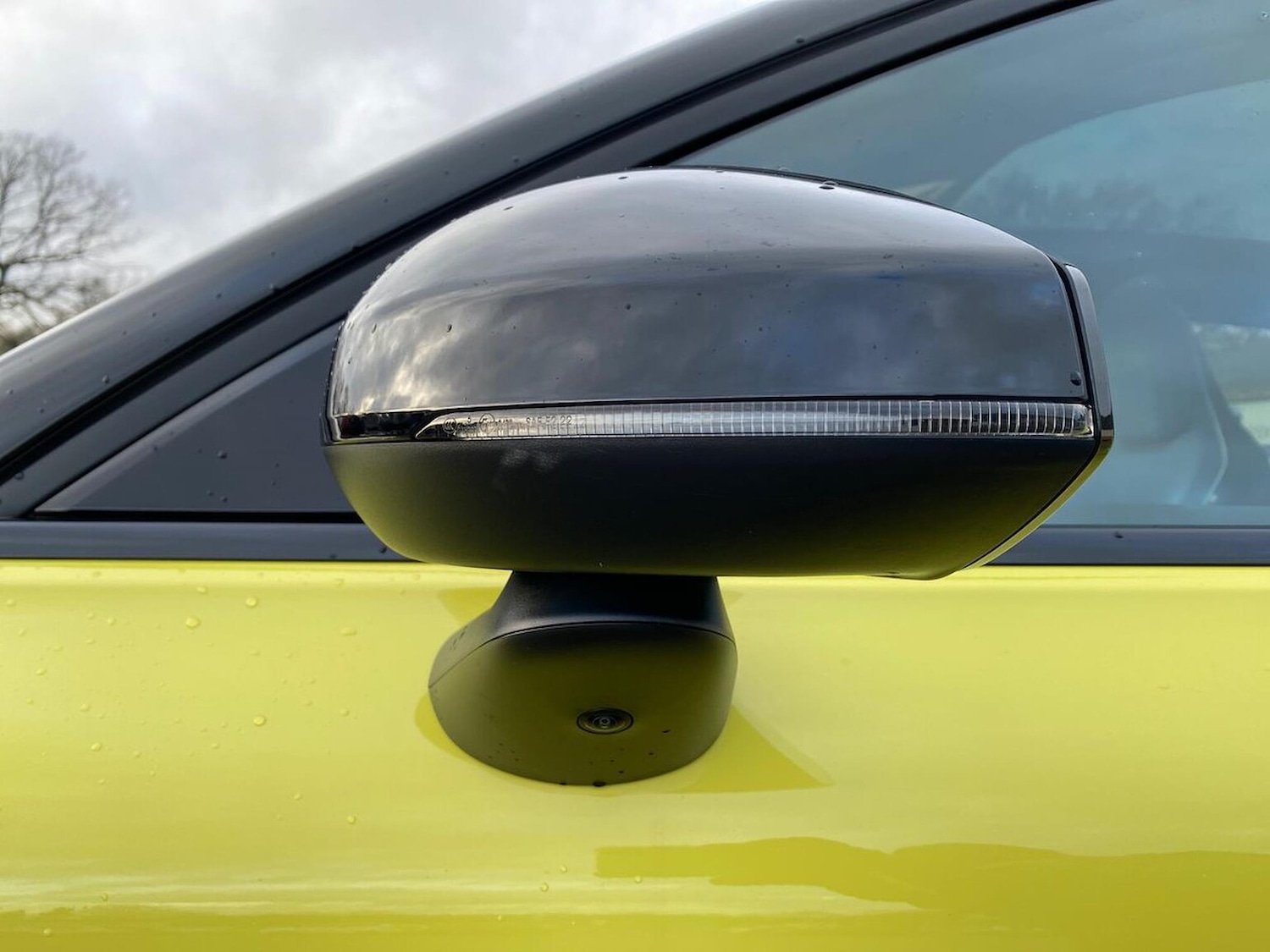 Used Volvo EX30 2025 for sale - 77888645: Photo 38