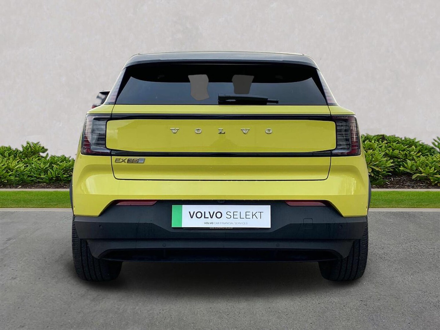 Used Volvo EX30 2025 for sale - 77888645: Photo 4