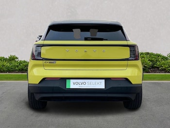 Used Volvo EX30 2025 for sale - 77888645: Photo