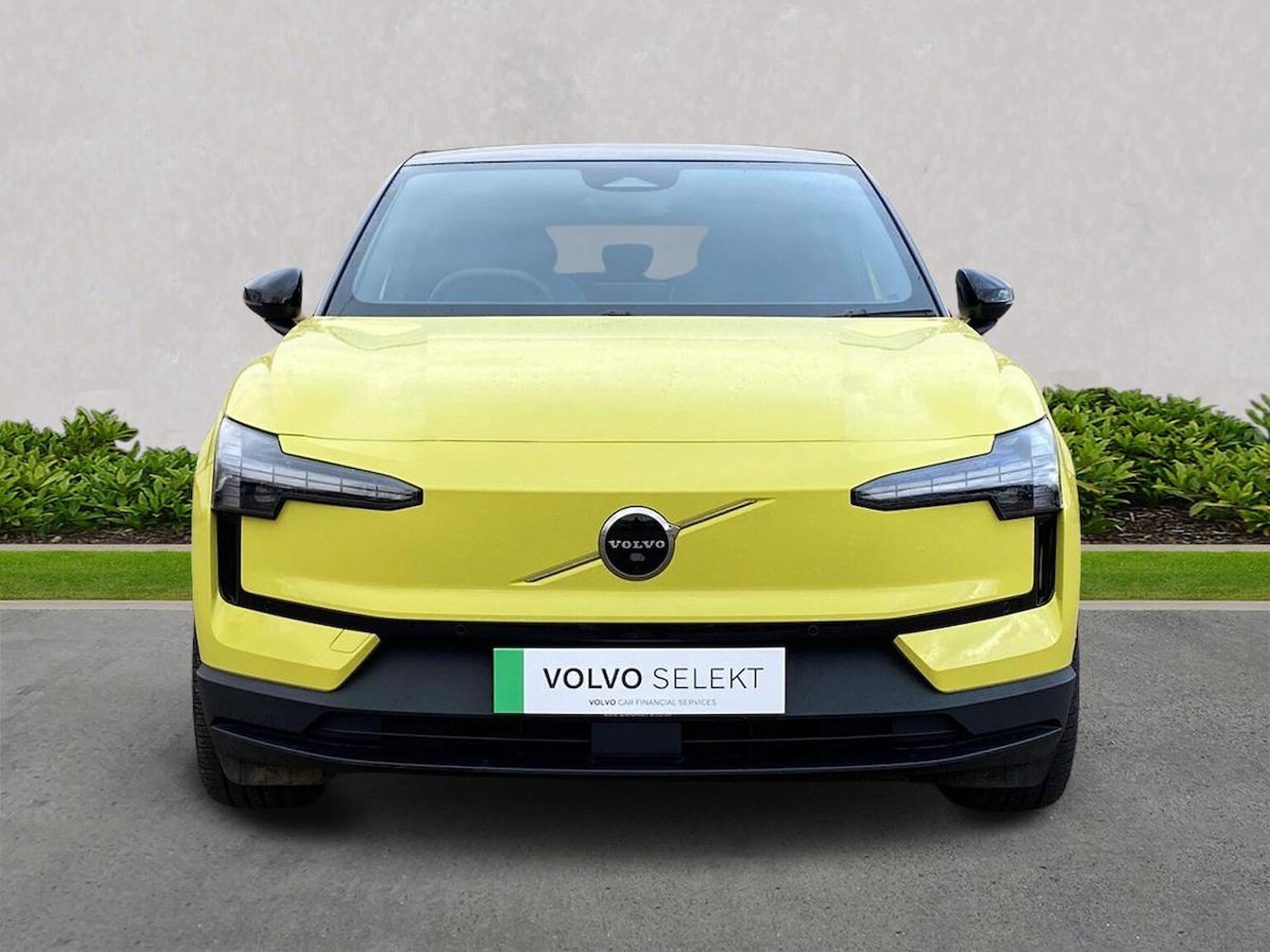 Used Volvo EX30 2025 for sale - 77888645: Photo 5