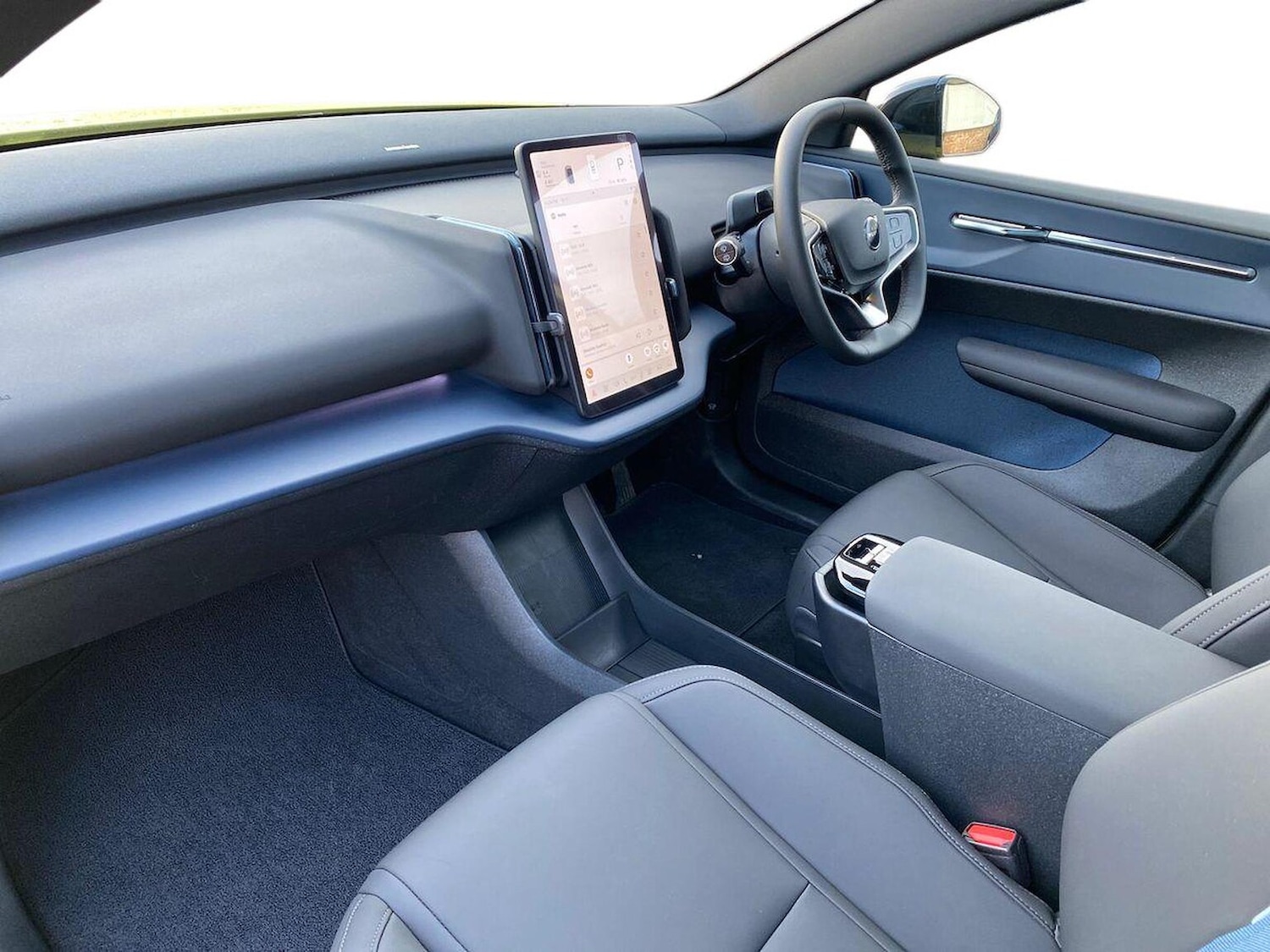 Used Volvo EX30 2025 for sale - 77888645: Photo 7