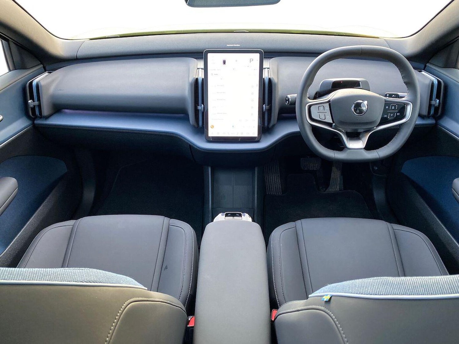 Used Volvo EX30 2025 for sale - 77888645: Photo 8