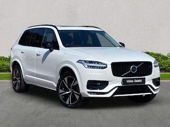 Used Volvo XC90 2024 for sale - 79531505: Photo