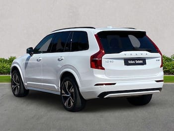 Used Volvo XC90 2024 for sale - 79531505: Photo