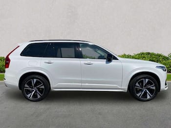 Used Volvo XC90 2024 for sale - 79531505: Photo