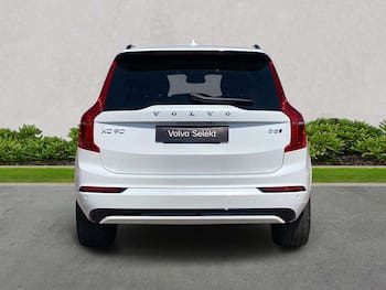 Used Volvo XC90 2024 for sale - 79531505: Photo