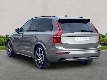 Used Volvo XC90 2022 for sale - 78534819: Photo