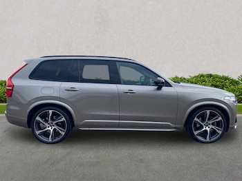 Used Volvo XC90 2022 for sale - 78534819: Photo