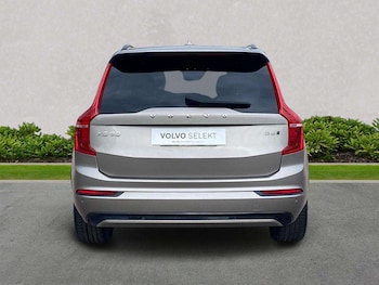 Used Volvo XC90 2022 for sale - 78534819: Photo