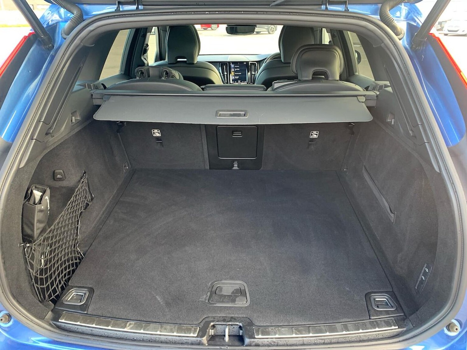 Used Volvo XC60 2020 for sale - 76174194: Photo 17