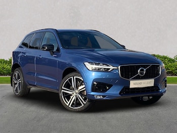 Volvo - XC60