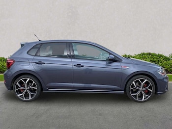 Used Volkswagen Polo 2025 for sale - 78310364: Photo