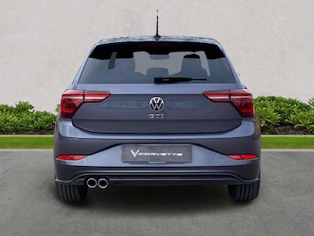 Used Volkswagen Polo 2025 for sale - 78310364: Photo