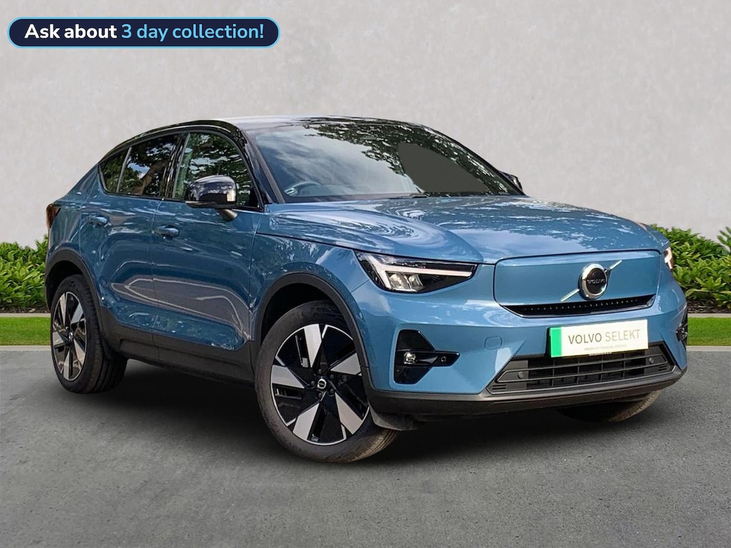 Used Volvo Other 2025 for sale - 76490820: Photo 1