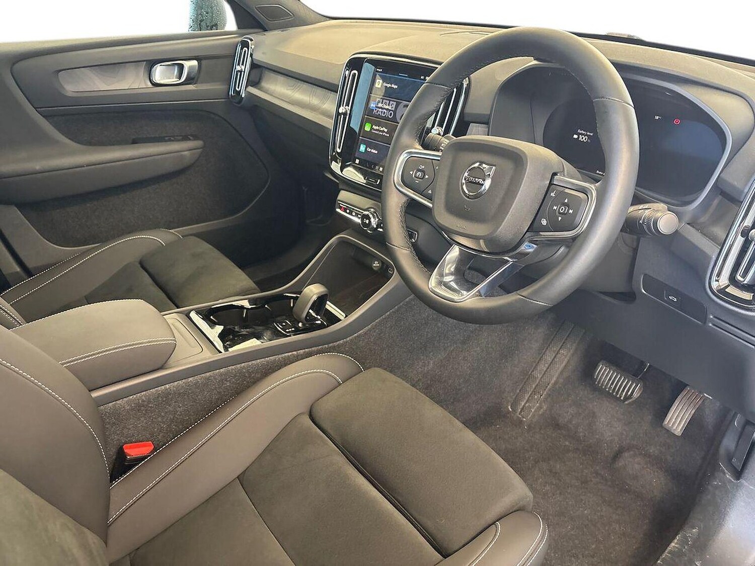 Used Volvo Other 2025 for sale - 76490820: Photo 15