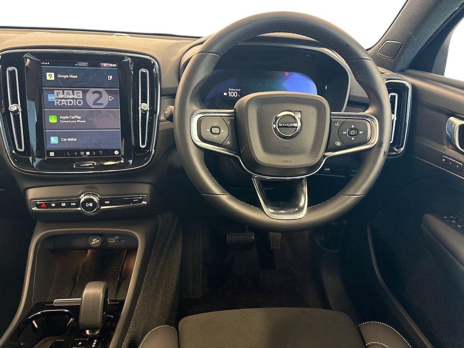 Used Volvo Other 2025 for sale - 76490820: Photo 9