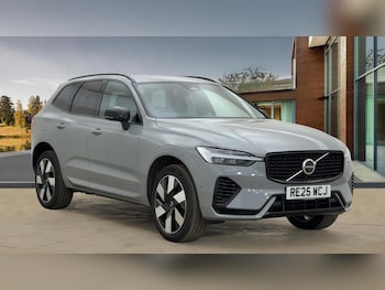 2025 - 2.0 T8 [455] PHEV Ultra Dark 5dr AWD Geartronic