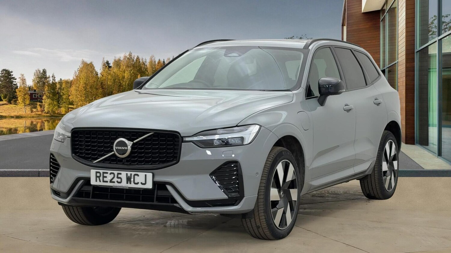 Used Volvo XC60 2025 for sale - 76439812: Photo 5