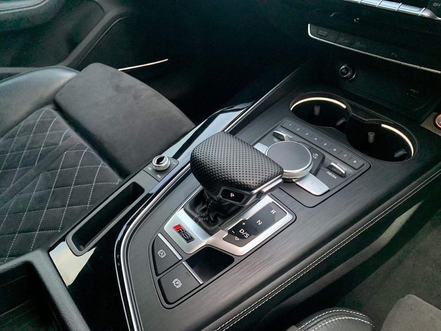 Used Audi RS5 2019 for sale - 76821691: Photo 13